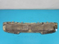 Wygłuszenie maski PODBITKA Renault Master III 10-24