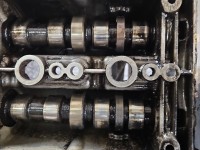 Głowica Fiat Ducato IV 55212117, 552470470, 250A1000 2.0 jtd