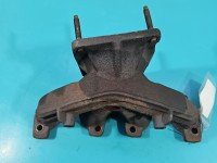 Kolektor wydechowy Peugeot 206 9636962310 1.1 wiel