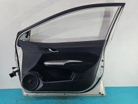 DRZWI PRZÓD PRAWE PASAŻERA Honda Civic VIII UFO 5d beżowy yr559m