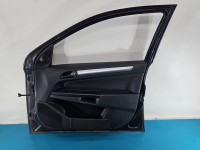 DRZWI PRZÓD PRAWE PASAŻERA Opel Astra III H 5d