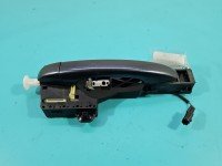 Klamka tył prawa zewnętrzna Renault Megane IV 806067663R