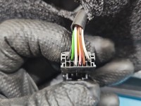 Lusterko prawe Renault Trafic III TEKNA europa