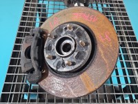 Zwrotnica lewa piasta przód 1.6 T-GDI Kia Optima IV 15-20