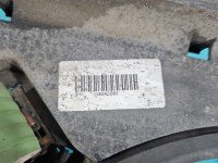 Wentylatory Wentylator chłodnicy Opel Insignia A P8656004, 13241739 2.0 T