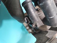 Pompka obiegu wody pompa Mitsubishi Outlander III 12- 2.4 wiel 7806A073, 705683110, 7806A006