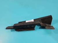 Osłona ZAŚLEPKA PLASTIK Toyota Corolla E21 19- 53825-02220