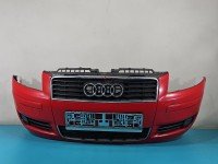 Zderzak przód Audi A3 8P czerwony