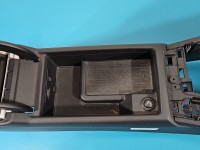 Podłokietnik TUNEL Audi A4 B9 8W0864981C, 8W0864283A, 8W1863241A EUROPA
