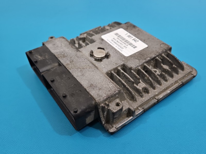 Komputer Sterownik silnika 03F906070HA Skoda Rapid 1.2 TSI (CBZA)