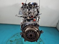 Silnik Toyota Yaris III 1.3 vvt-i FILM pomiar