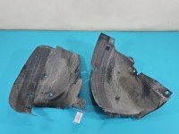 Nadkole przód lewe Renault Clio IV 12-20 638431694R