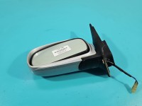 Lusterko lewe pin Kia Sportage I HB 5d kolor europa