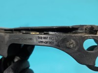 Ślizg zderzaka przód lewy Vw Golf VI 1K9807572