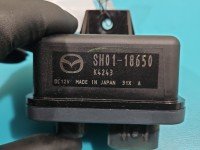 Przekaźnik świec żarowych Mazda CX-5 I 12-17 SH01-18650
