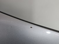 Maska przednia Nissan Primera P11 KLO