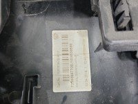 Osłona ZAŚLEPKA PLASTIK Fiat Doblo II 735549285