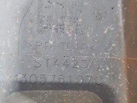 Zderzak tył Fiat Ducato IV 479 HB