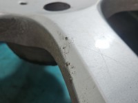 4X alufelgi felgi 16" komplet Peugeot 2008 I R16