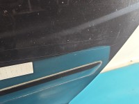 Drzwi tył lewe Audi A3 8P HB 5d LZ9Y