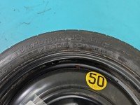 Koło zapasowe 15" dojazdowe dojazdówka Kia Venga 5x114.3, Maxxis, MAXXIS 125/80/R15 5X114,3 4j ET30
