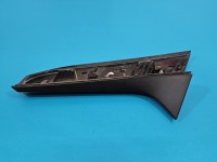 Osłona ZAŚLEPKA PLASTIK Dacia Duster III 24- 960325112R