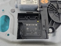 Podnośnik przód prawy SZYBY WINDA Vw Touran I Volkswagen 1T1837730AG, 1K0959792H, 1T0959702C 5d HB