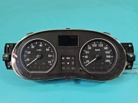 Licznik Dacia Sandero I 08-12 248102193R 1.6b EUROPA
