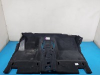 Wykładzina DYWAN PODŁOGA BMW X6 E71 725237105, 725229601, 6979741