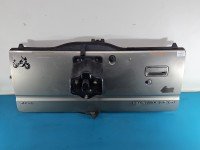 Klapa tył Opel Frontera B HB 5d beżowy