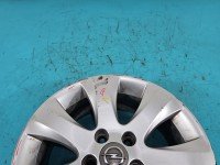 alufelgi felgi 16 komplet Opel Meriva B