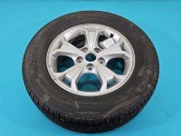 Koło zapasowe 16" dojazdowe dojazdówka Hyundai Tucson I 5x114.3, Marka opon: Kumho, 235 mm, Profil opony: 60, 235/60/R16 KUMHO