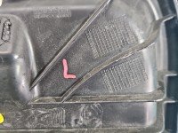 Tapicerka bagażnika lewa boczek BMW X5 F15 7284305