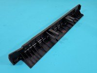 Wykładzina bagażnika podłoga AUDI Q5 08- 8R0861529B