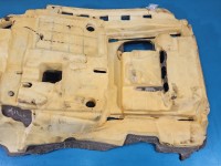 Wykładzina DYWAN PODŁOGA AUDI Q7 II 4M 4M0863019, 4M1863103