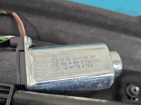 Półka tylna tył bagażnika Mercedes W222