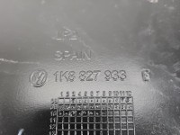 Spoiler lotka klapy Vw Scirocco III 08- LR6T