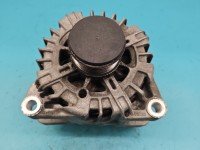 TEST Alternator Peugeot 5008 9678049480 2.0 hdi