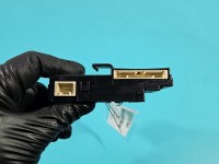 Czujnik kąta skrętu Toyota Corolla E21 19- 89245-02120, 004-0A2D