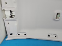 Podsufitka Citroen C5 Aircross 17-25 HB