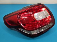 Lampa tył lewa CITROEN DS3 10-16 HB EUROPA