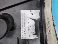 Fotele komplet kanapa BMW X1 E84