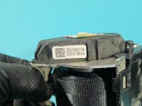 Pas bezpieczeństwa tył prawy Producent części: FORD, JX7B-N611B68-AGW Ford Focus Mk4 642938500E