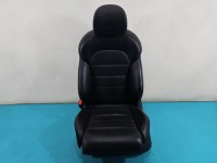 Fotel lewy przód kierowcy Kia Stinger EU 5d