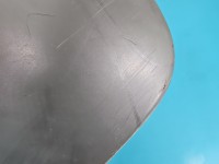 NAROŻNIK ZDERZAKA TYŁ Nissan Primastar 01-14 8200201458, 91169384