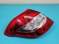 Lampa tył lewa CITROEN, Z BŁOTNIKA 10-15 Citroen C4 II HB