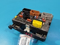 Sterownik moduł Uszkodzone mocowanie R05 Peugeot 308 I T7 9664706280
