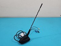 Antena Renault Scenic III
