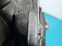 Silnik Seat Leon II 1.6 SR (BSE) 102KM ODPALANY FILM pomiar