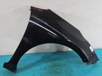 Błotnik przód prawy Kia Ceed II 12-18 czarny 1K